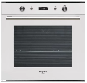 Духовой шкаф hotpoint ariston fa3 841 h wh